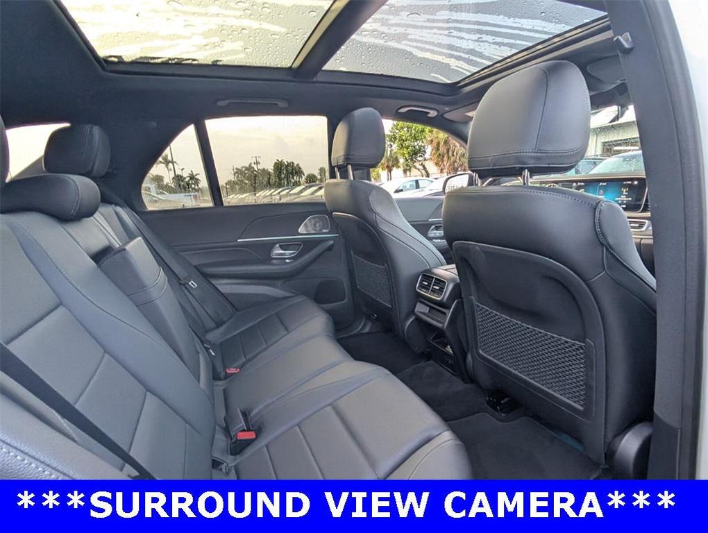 used 2023 Mercedes-Benz GLE 450 car, priced at $51,988