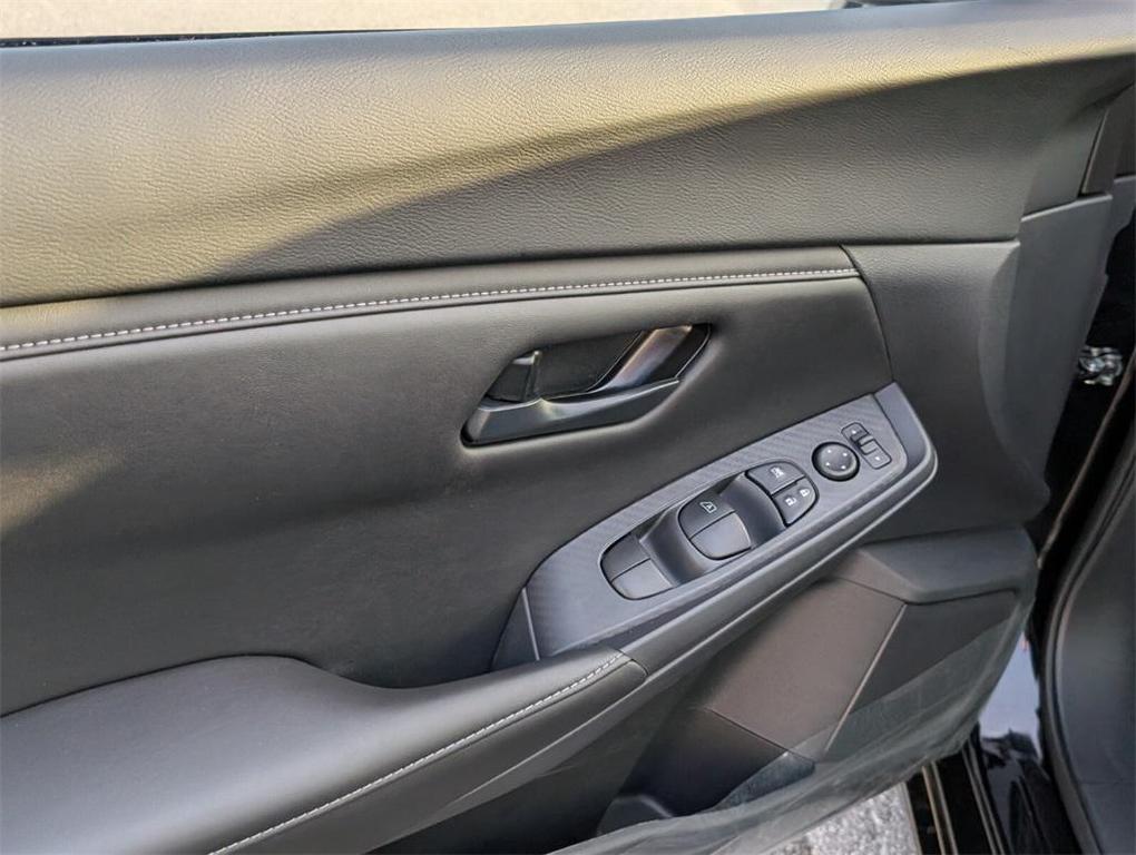 new 2025 Nissan Sentra car, priced at $21,281