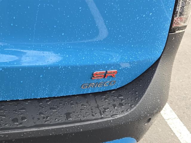 used 2025 Nissan Kicks car, priced at $23,793