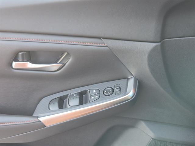 new 2025 Nissan Sentra car, priced at $27,134