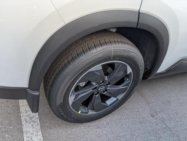 new 2025 Nissan Rogue car, priced at $31,462