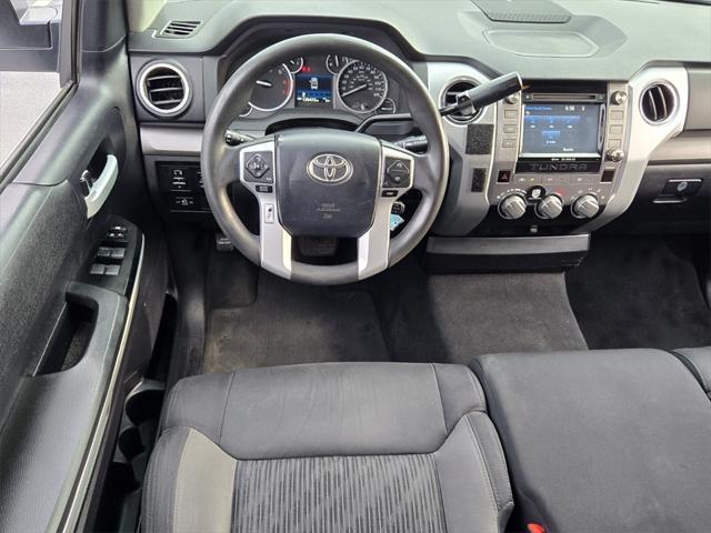 used 2016 Toyota Tundra car, priced at $19,998