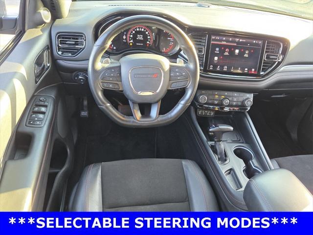 used 2022 Dodge Durango car, priced at $35,932