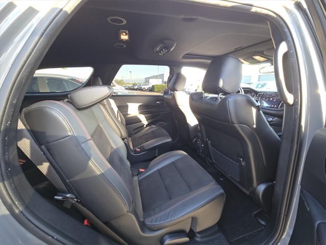 used 2022 Dodge Durango car, priced at $35,932