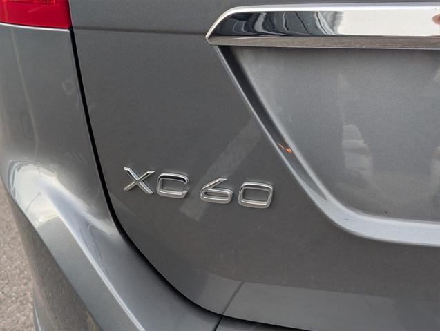 used 2017 Volvo XC60 car, priced at $12,993