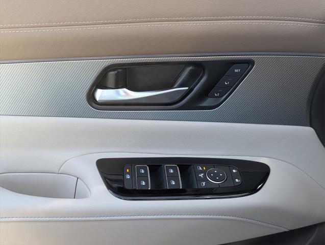 new 2025 Nissan Murano car, priced at $49,585