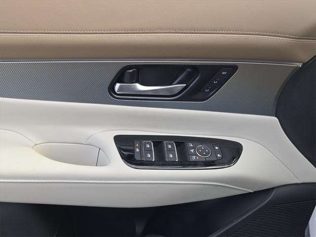 new 2025 Nissan Murano car, priced at $51,223
