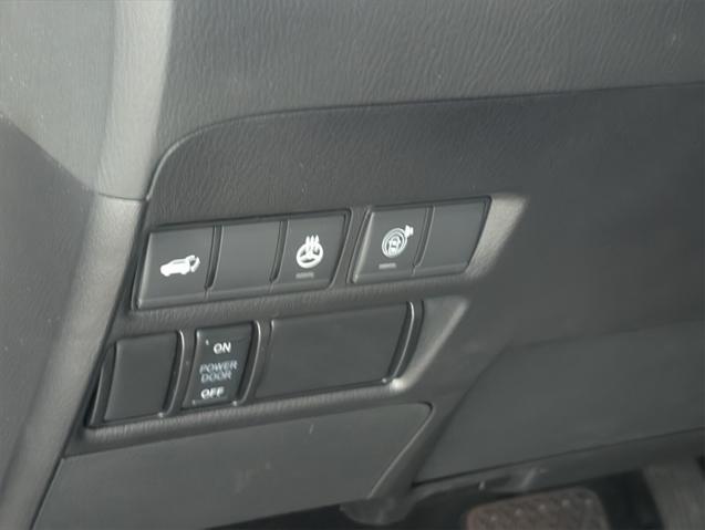 new 2024 Nissan Armada car, priced at $58,989