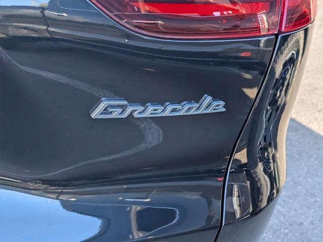 used 2023 Maserati Grecale car, priced at $47,881