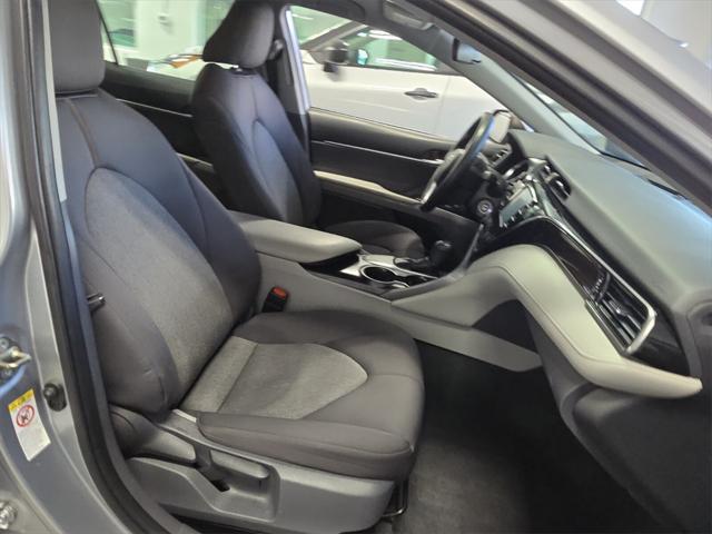 used 2019 Toyota Camry car, priced at $16,998