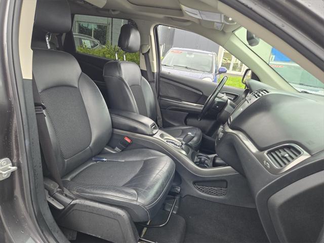 used 2020 Dodge Journey car, priced at $12,998