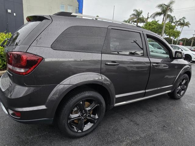 used 2020 Dodge Journey car, priced at $12,998