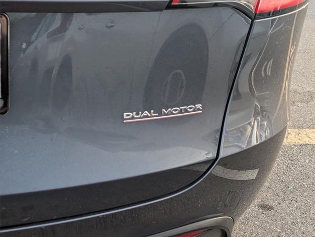 used 2022 Tesla Model Y car, priced at $29,983
