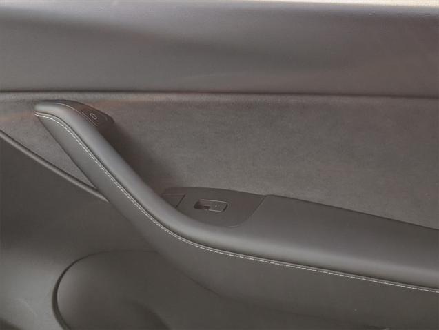 used 2022 Tesla Model Y car, priced at $29,983