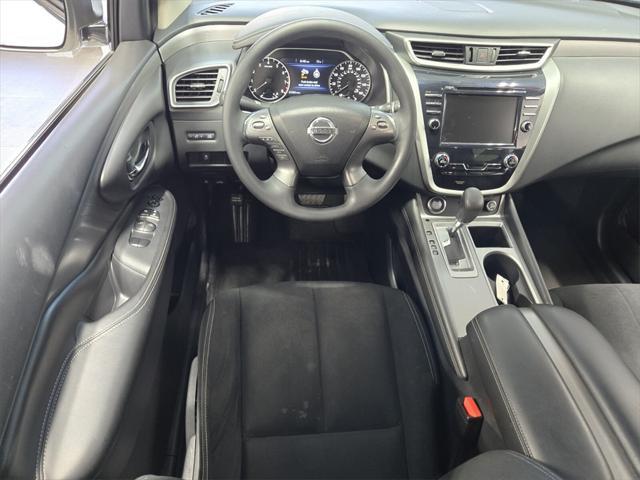 used 2019 Nissan Murano car, priced at $15,888