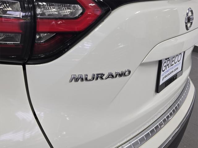 used 2019 Nissan Murano car, priced at $15,888