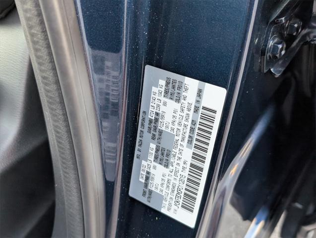used 2023 Mazda CX-5 car, priced at $25,771