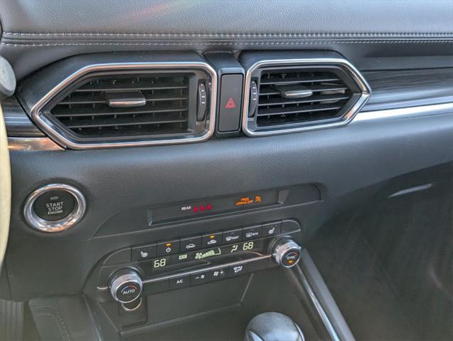used 2023 Mazda CX-5 car, priced at $25,771
