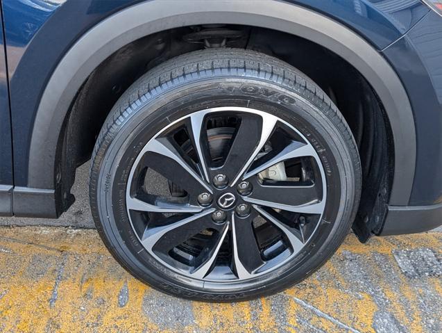 used 2023 Mazda CX-5 car, priced at $25,771