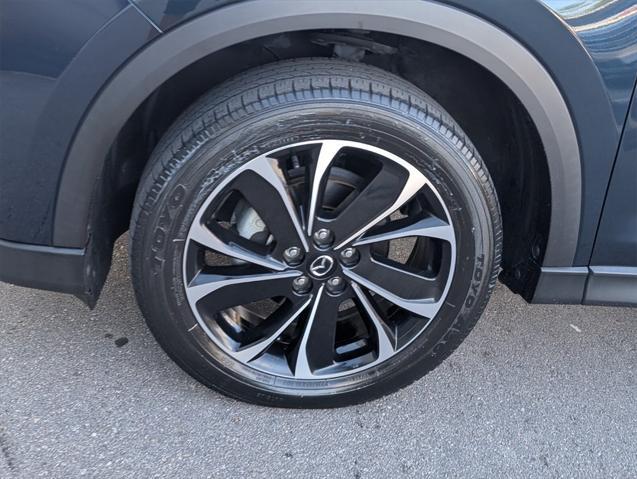 used 2023 Mazda CX-5 car, priced at $25,771