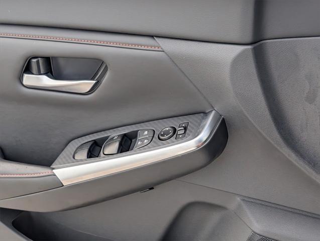 new 2025 Nissan Sentra car, priced at $24,948