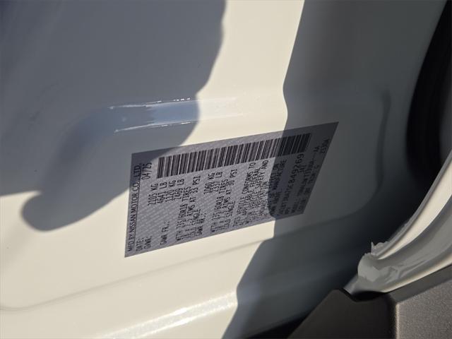 new 2025 Nissan Rogue car, priced at $29,889