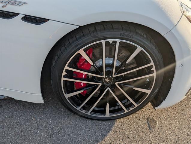 used 2024 Maserati GranTurismo car, priced at $96,967