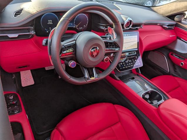 used 2024 Maserati GranTurismo car, priced at $96,967
