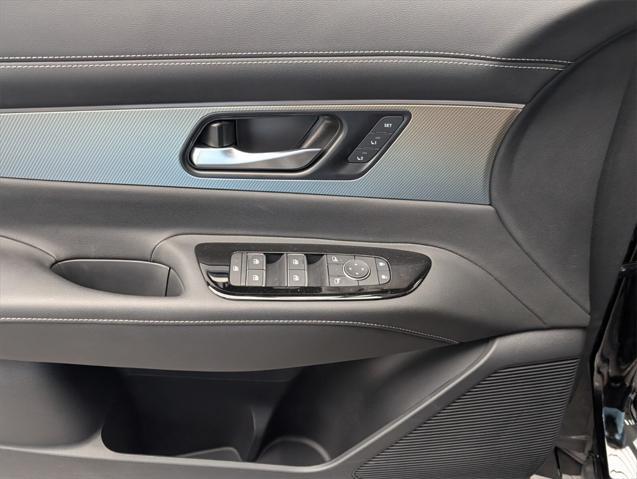 new 2025 Nissan Murano car, priced at $44,210