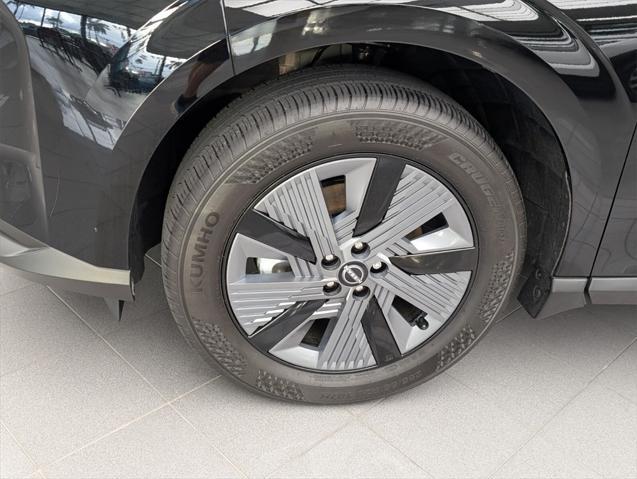 new 2025 Nissan Murano car, priced at $44,210