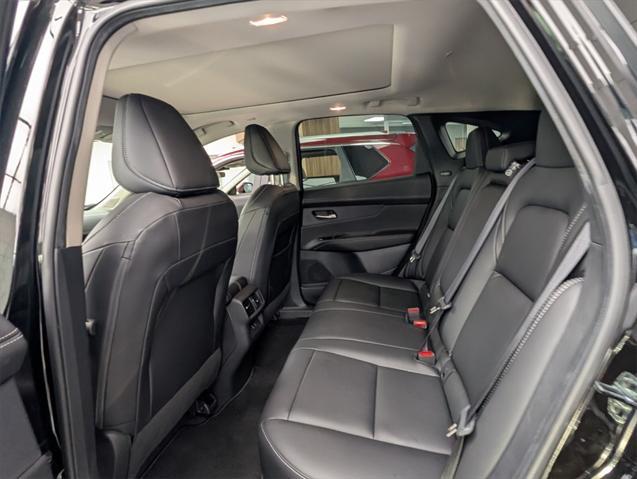 new 2025 Nissan Murano car, priced at $44,210