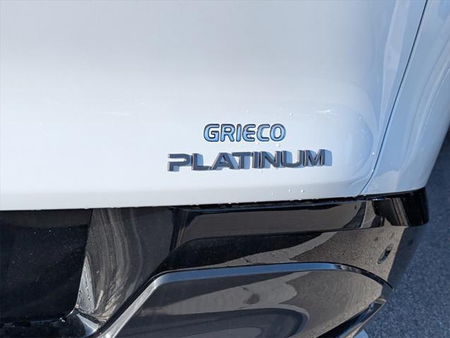 new 2025 Nissan Murano car, priced at $52,014