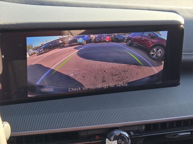 new 2025 Nissan Murano car, priced at $40,861