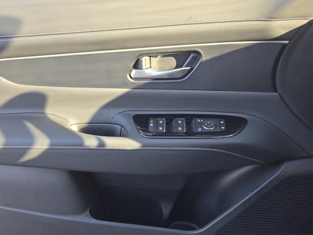 new 2025 Nissan Murano car, priced at $40,861