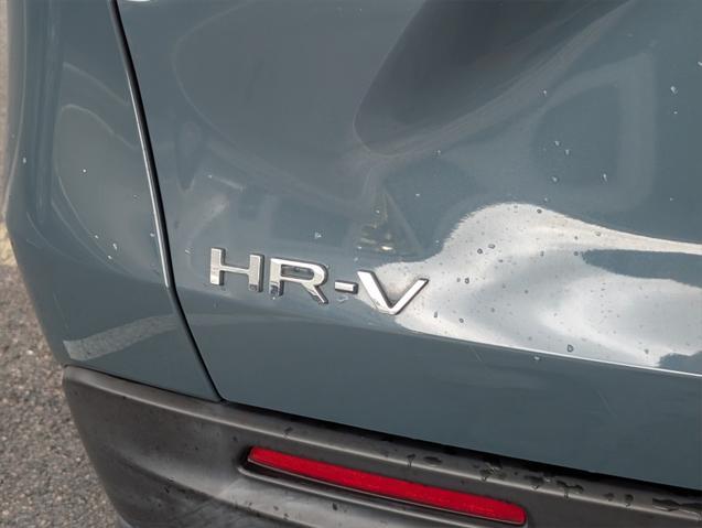 used 2023 Honda HR-V car, priced at $24,888