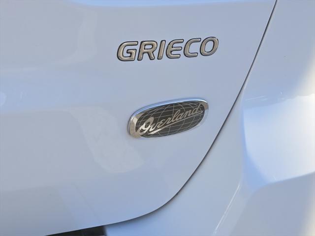used 2021 Jeep Grand Cherokee car, priced at $31,222