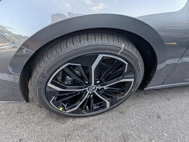 new 2025 Nissan Altima car, priced at $28,182