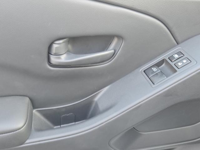 new 2025 Nissan Frontier car, priced at $26,053