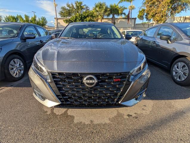 new 2025 Nissan Altima car, priced at $28,626