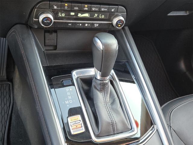 used 2023 Mazda CX-5 car, priced at $22,723