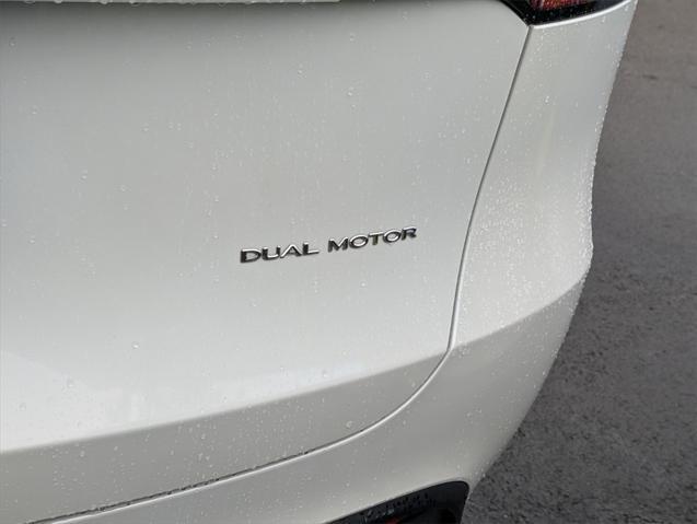 used 2023 Tesla Model Y car, priced at $29,983