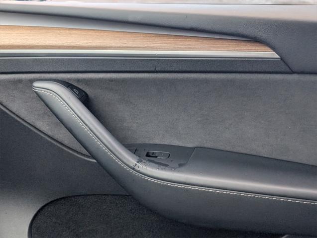 used 2023 Tesla Model Y car, priced at $29,983