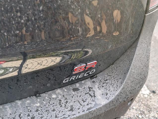 new 2025 Nissan Kicks car, priced at $27,422