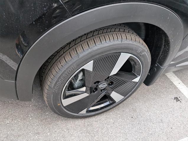 new 2025 Nissan Kicks car, priced at $26,851