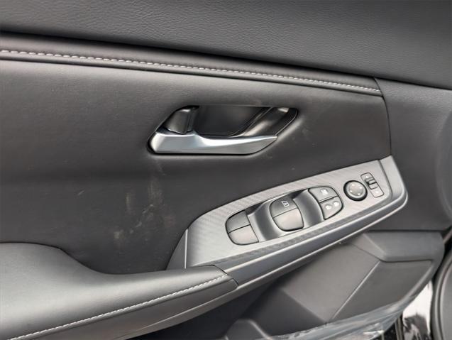 new 2025 Nissan Sentra car, priced at $23,669