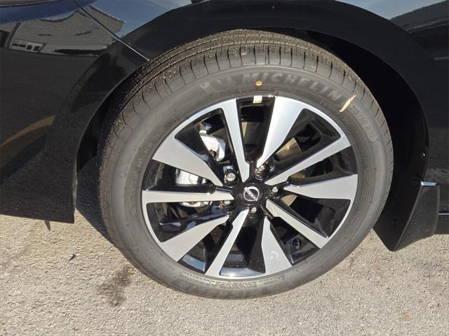 new 2025 Nissan Sentra car, priced at $25,691