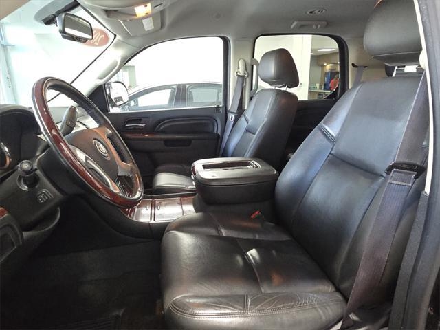 used 2013 Cadillac Escalade car, priced at $10,355