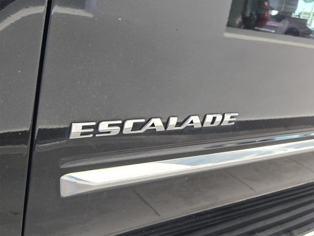 used 2013 Cadillac Escalade car, priced at $10,355