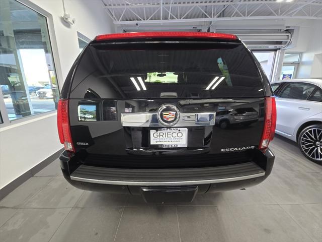 used 2013 Cadillac Escalade car, priced at $10,355