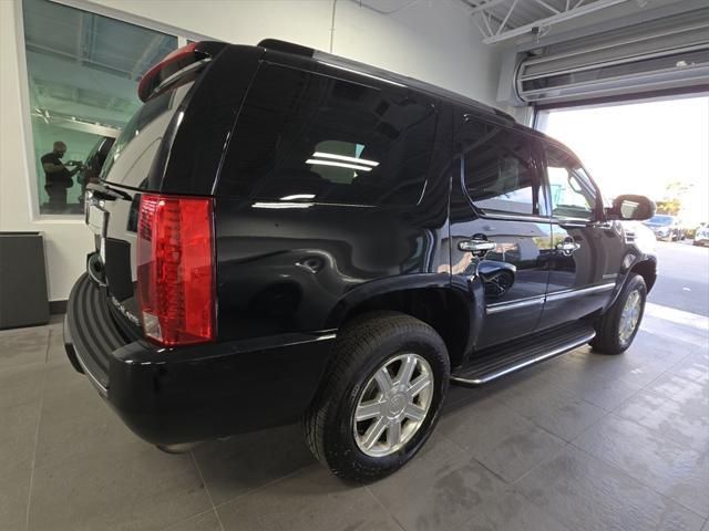 used 2013 Cadillac Escalade car, priced at $10,355